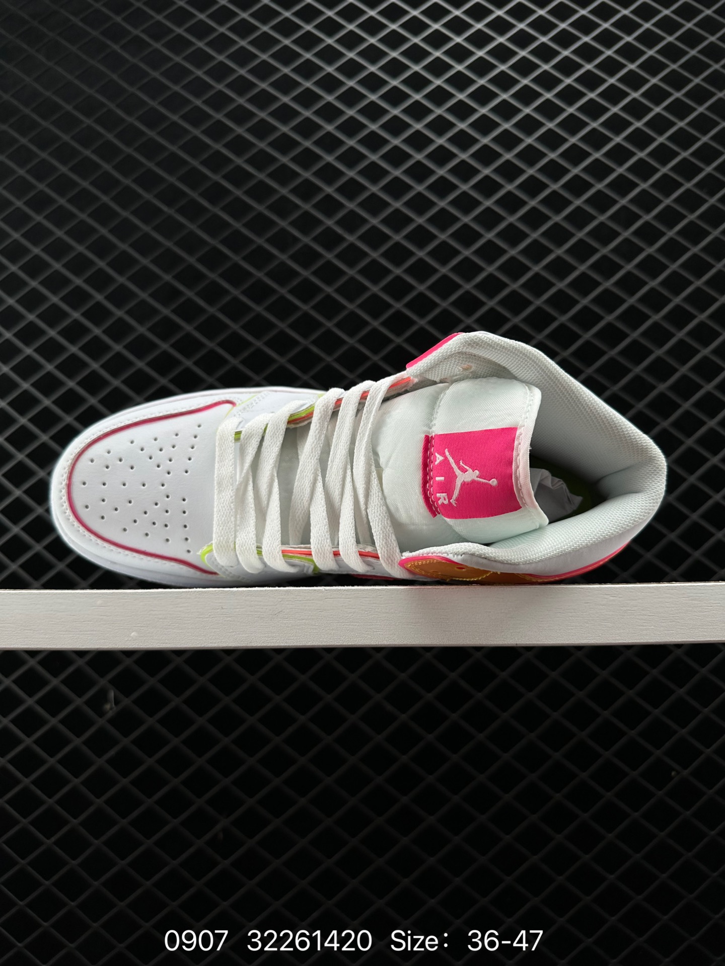 Air Jordan 1 Low AJ1